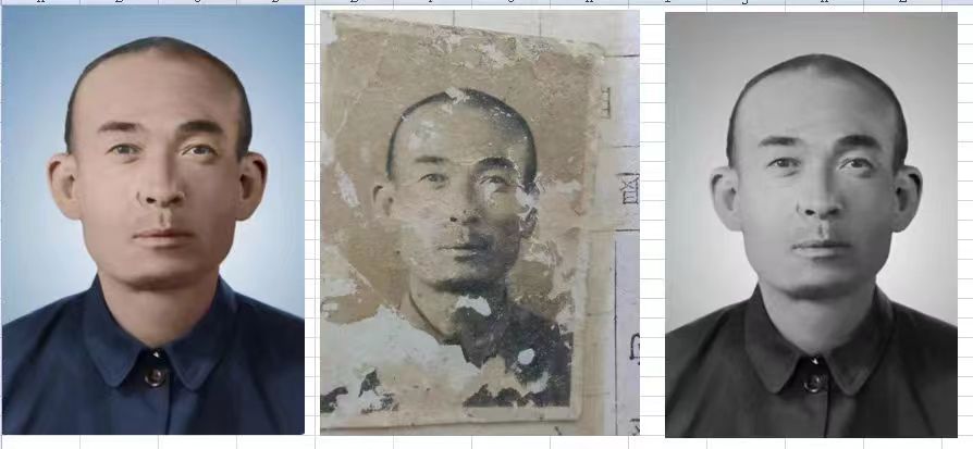 眉县老照片模糊修复-21